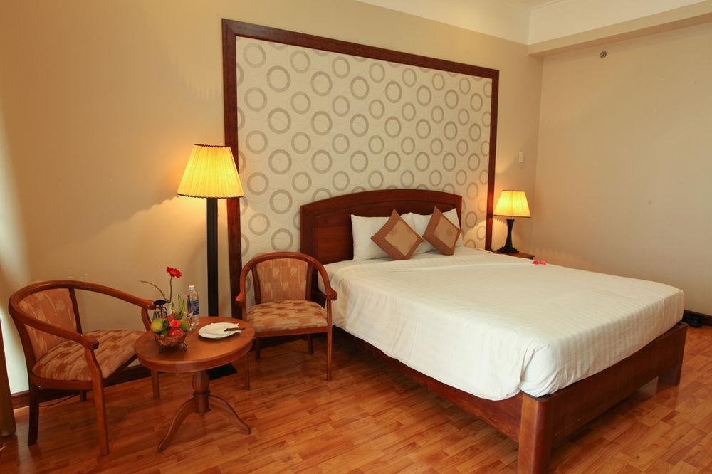Guest House 165 Thành Pho Ho Chí Minh Esterno foto