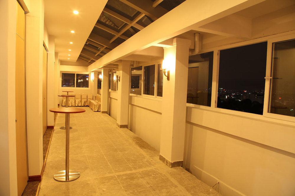 Guest House 165 Thành Pho Ho Chí Minh Esterno foto