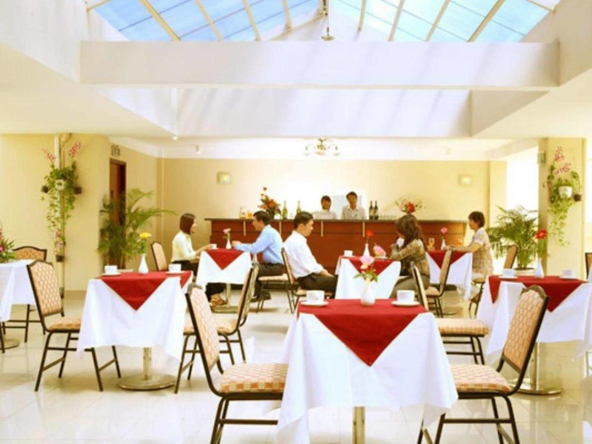 Guest House 165 Thành Pho Ho Chí Minh Esterno foto