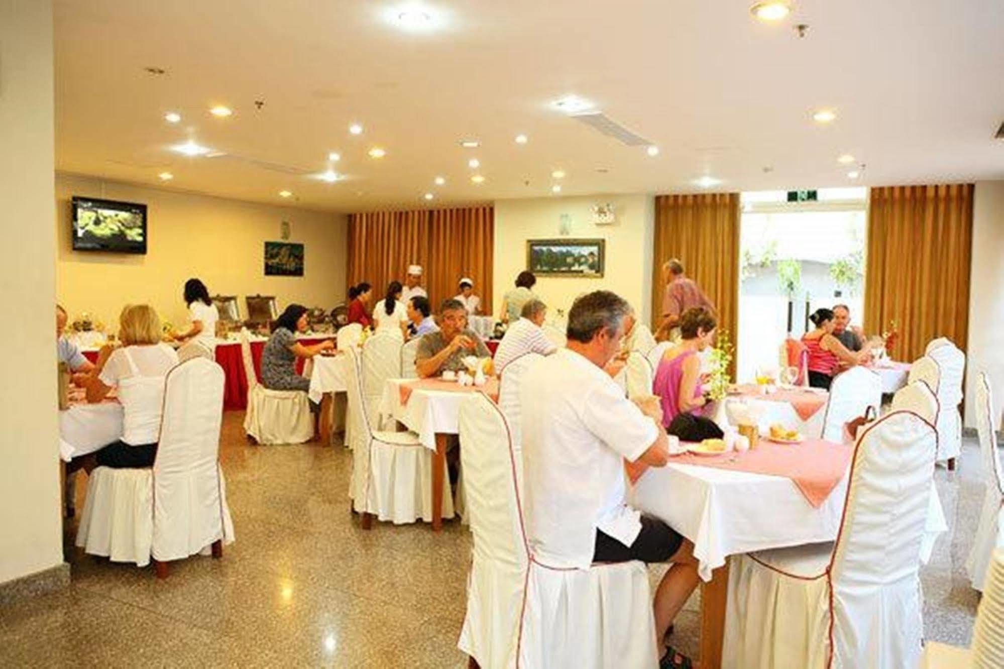 Guest House 165 Thành Pho Ho Chí Minh Esterno foto