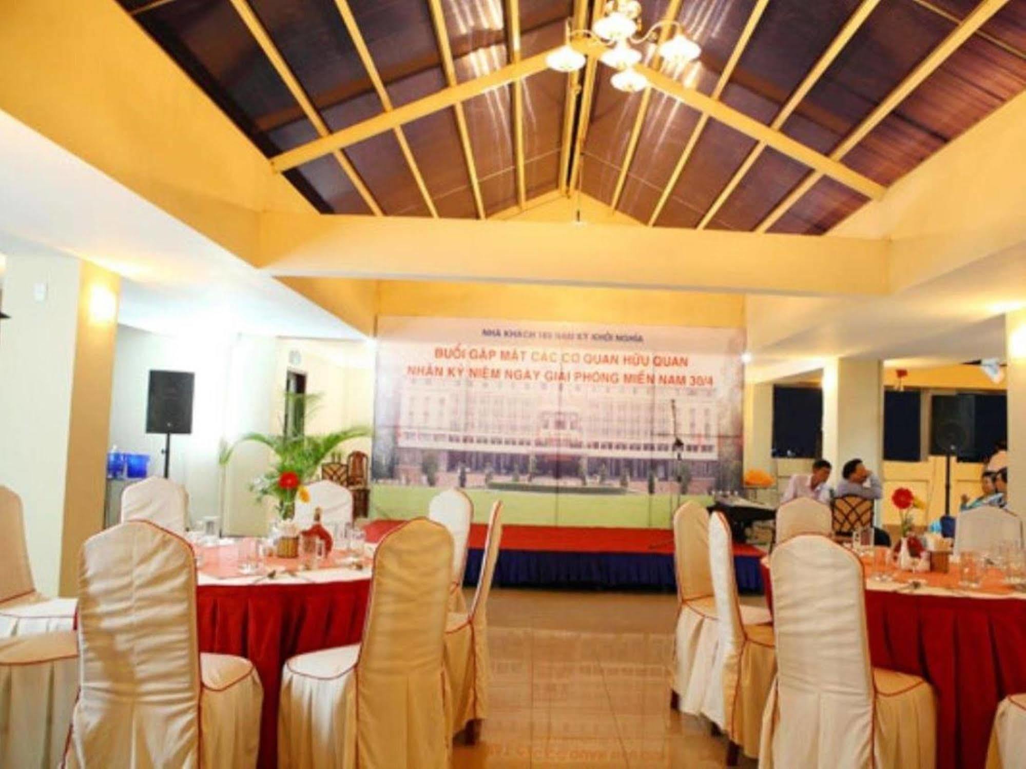 Guest House 165 Thành Pho Ho Chí Minh Esterno foto