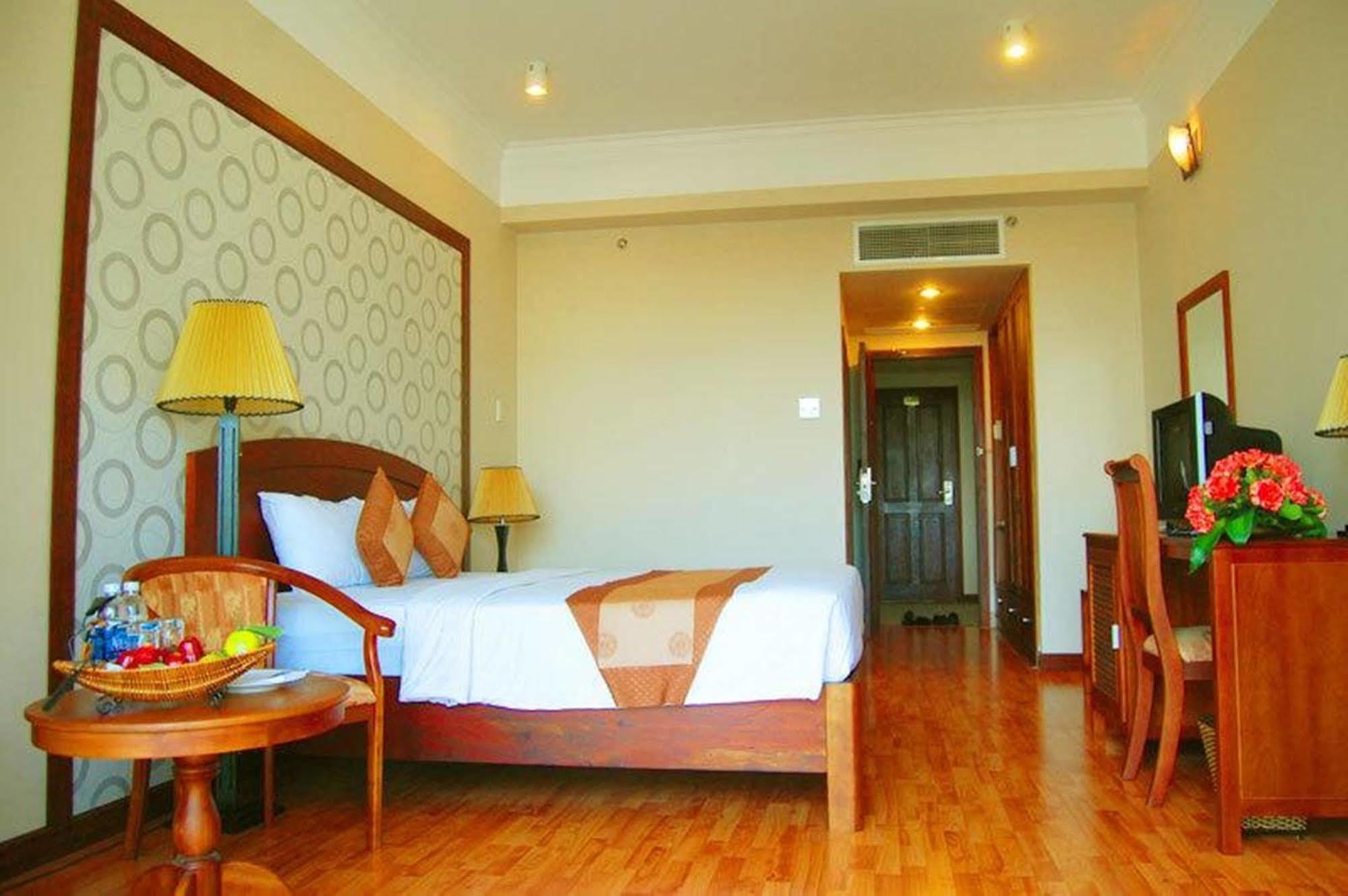 Guest House 165 Thành Pho Ho Chí Minh Esterno foto