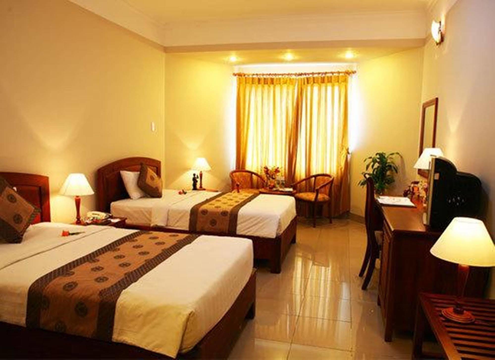 Guest House 165 Thành Pho Ho Chí Minh Esterno foto
