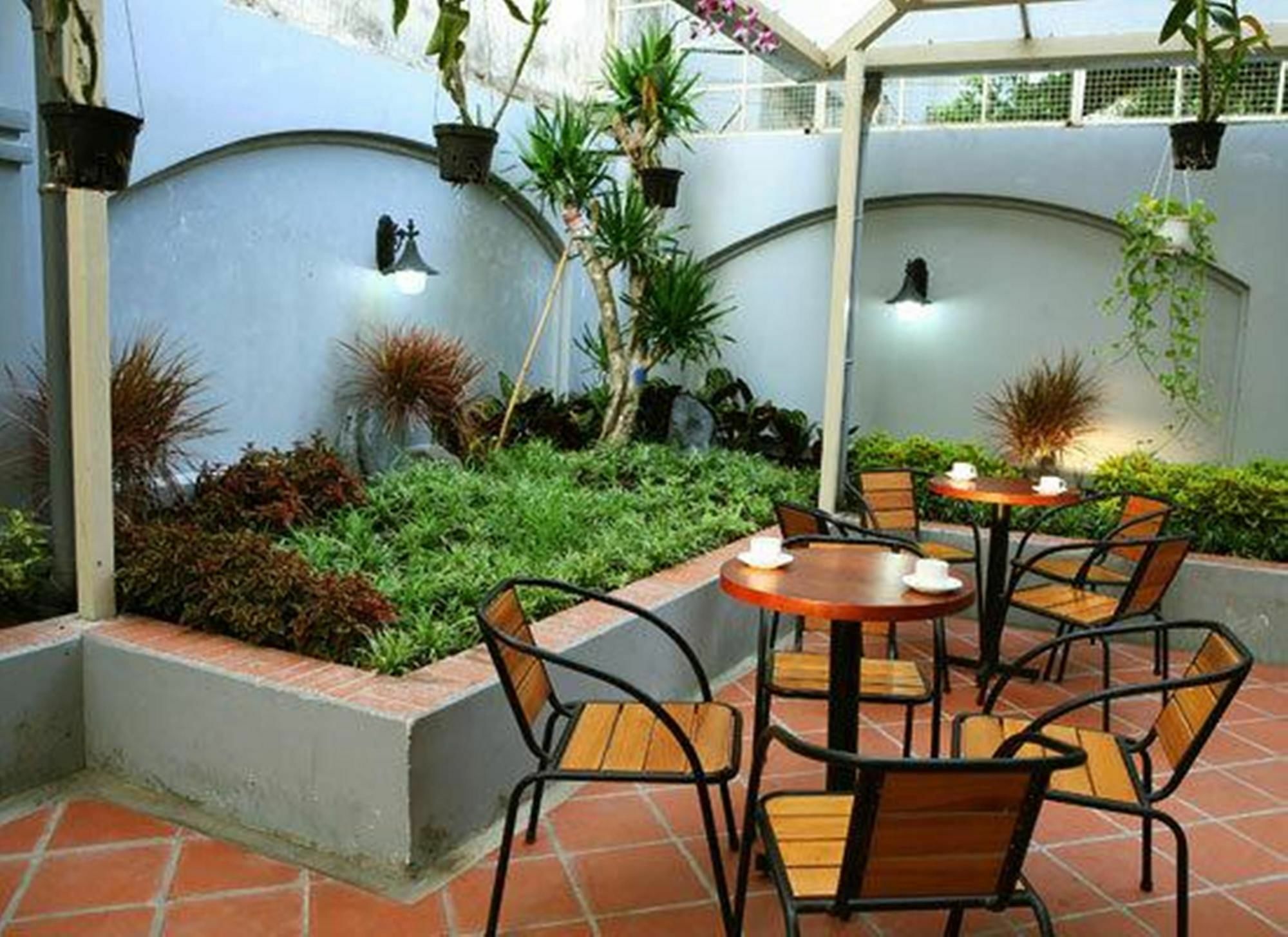 Guest House 165 Thành Pho Ho Chí Minh Esterno foto